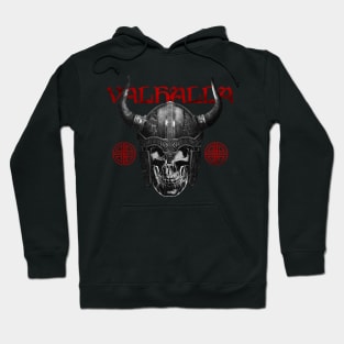 Valhalla Hoodie